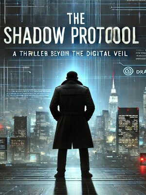 cover image of The Shadow Protocol
